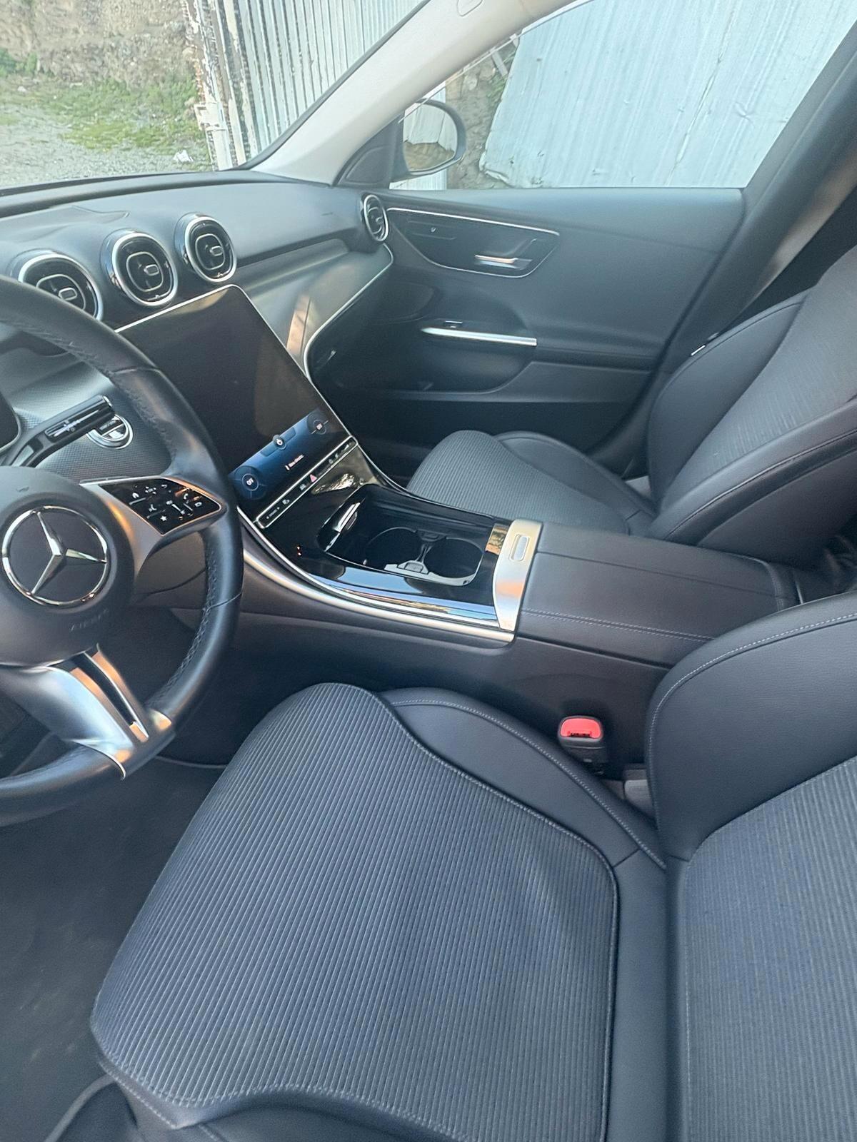 Mercedes-benz C 220 C 220 d Mild hybrid Premium Pro