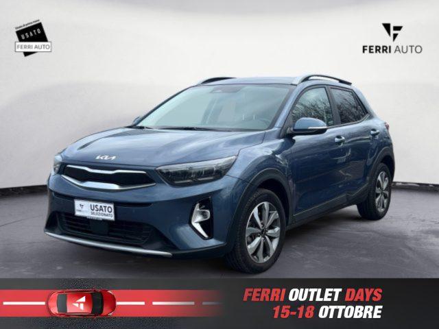 KIA Stonic 1.2 DPI Style