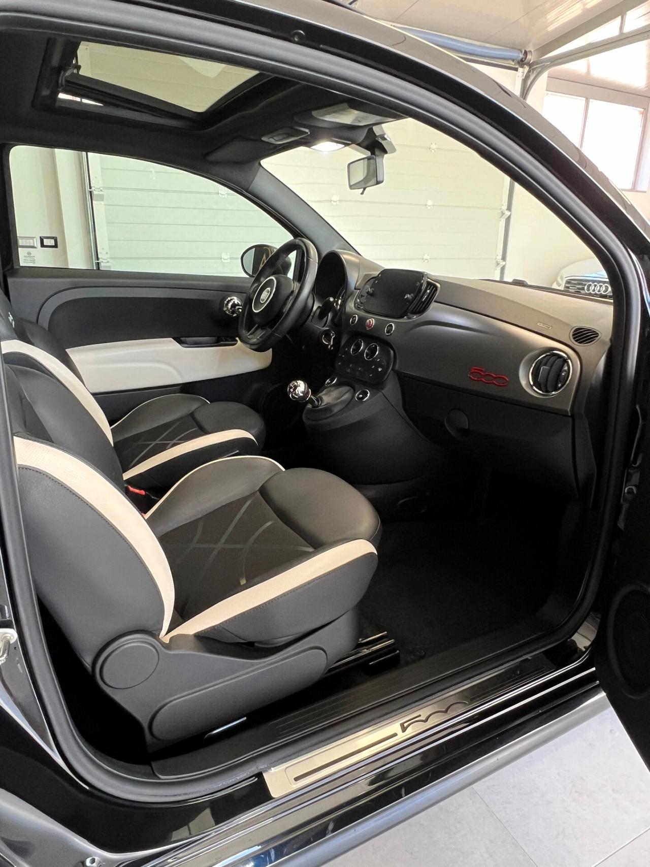 Fiat 500 1.2 Sport
