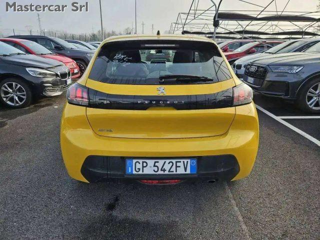 PEUGEOT 208 NEOPATENTATI 208 1.2 Active Pack - GP542FV