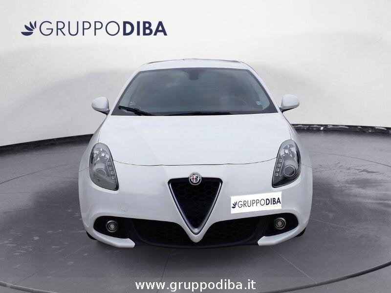Alfa Romeo Giulietta III 2016 Diesel 1.6 jtdm Super 120cv