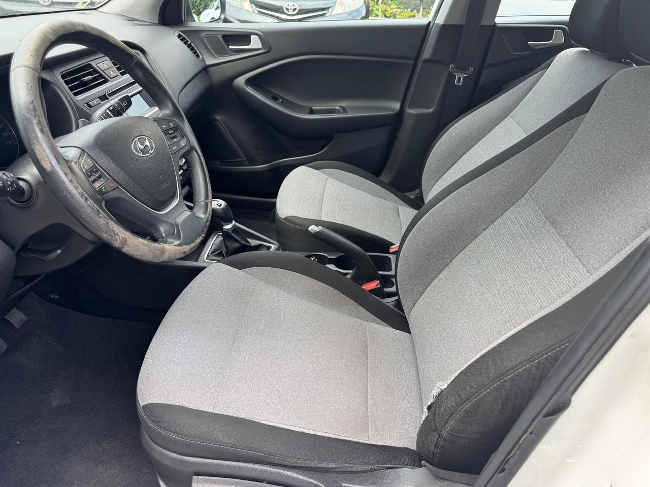 Hyundai i20 1.2 5 porte Econext Classic