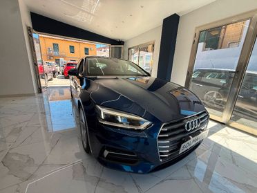 Audi A5 AUDI A5 40 2.0 tdi Business Sport 190cv s-tronic