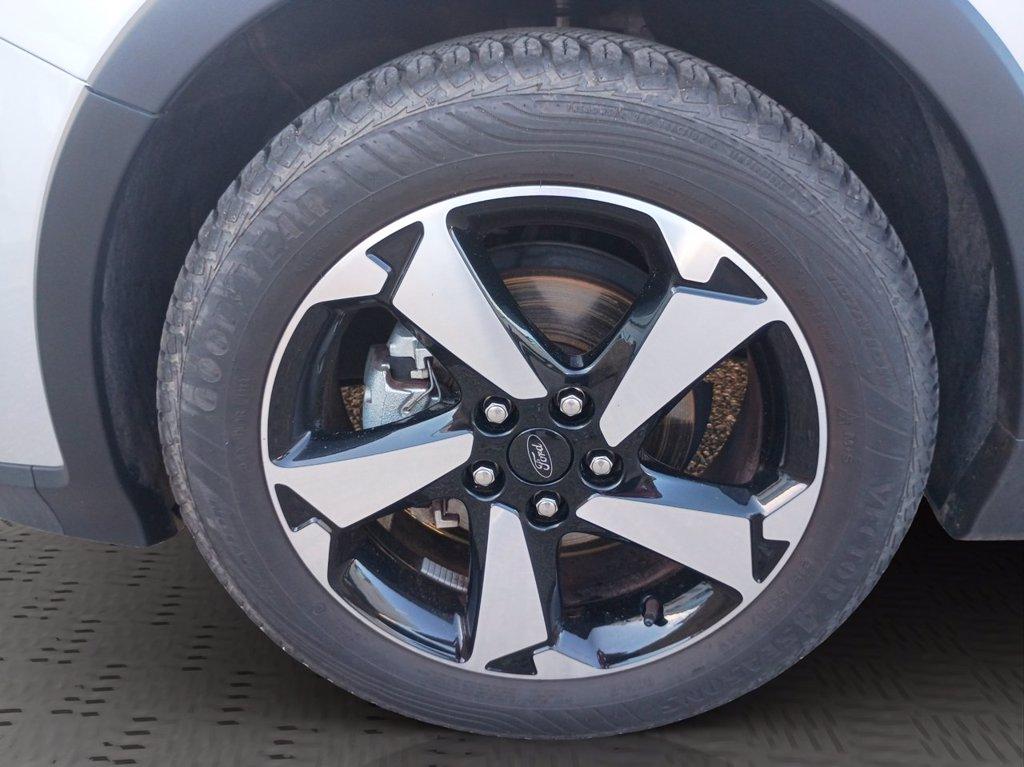 FORD Focus active sw 1.0 ecoboost h x 155cv del 2023