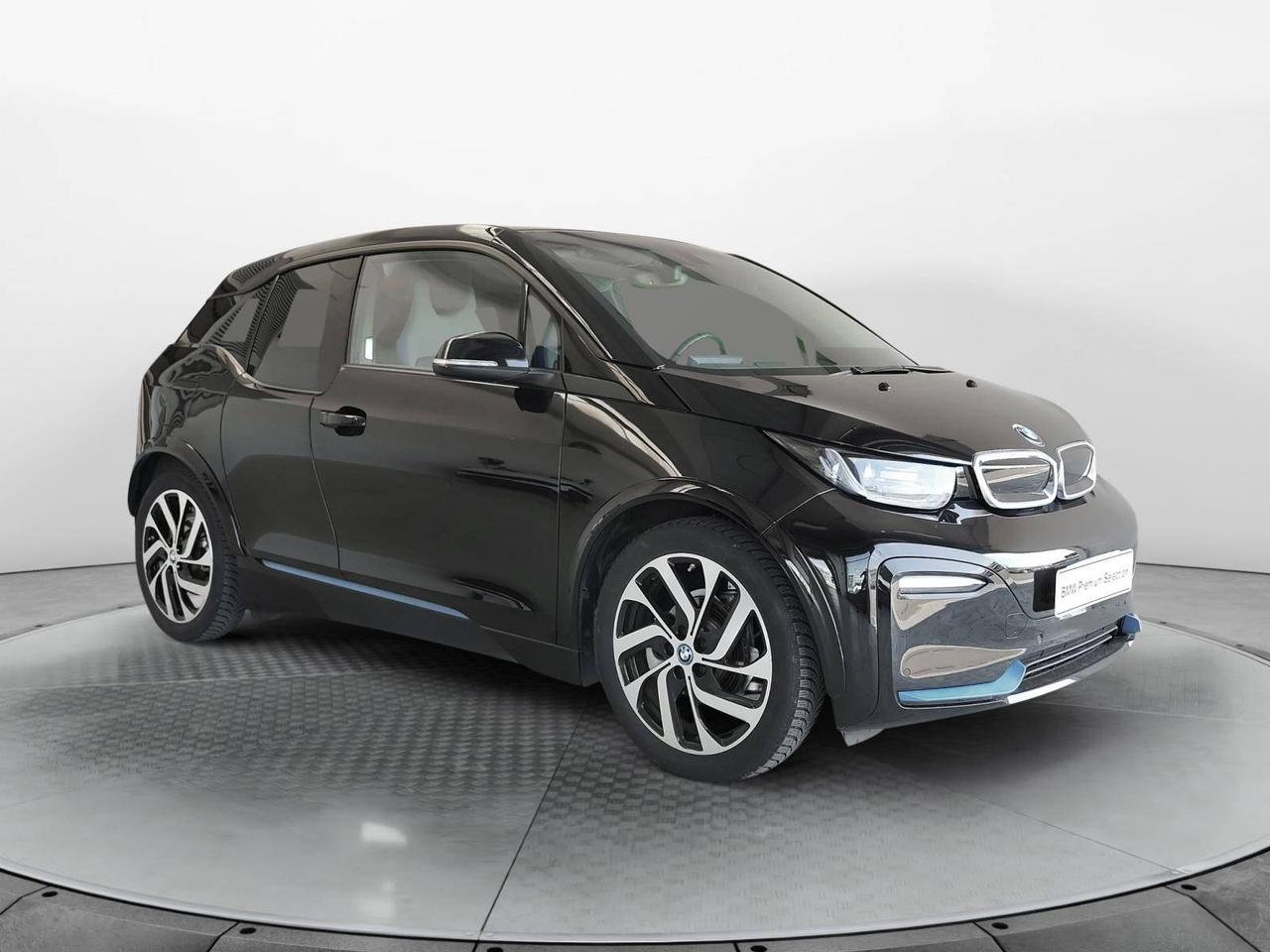 BMW i3 s 120Ah Advantage