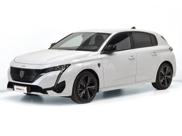 Peugeot 308 1.5 bluehdi gt s&s 130cv eat8