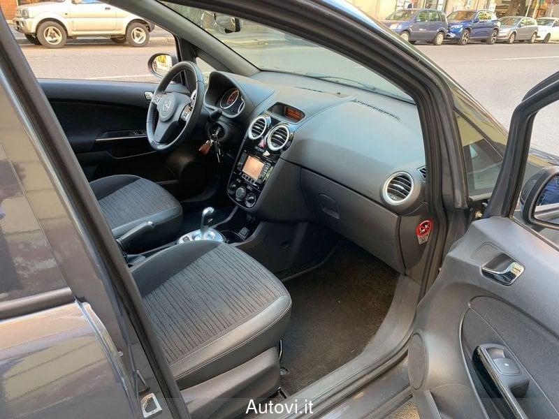 Opel Corsa Corsa 1.2 5 porte Easytronic Cosmo