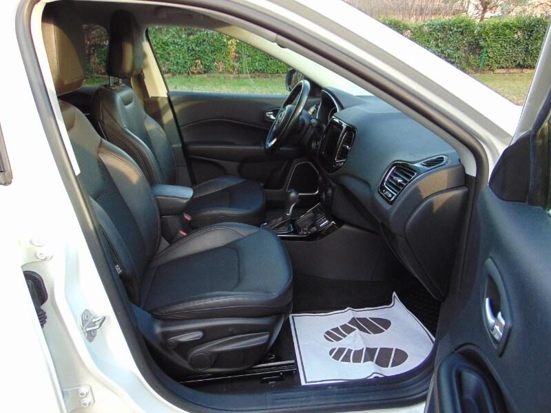 JEEP Compass 2ª serie Compass 1.3 Turbo T4 150...