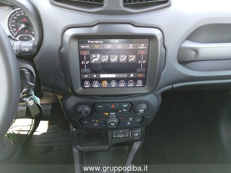 Jeep Renegade MY21 My23 Limited 1.0 GseT3