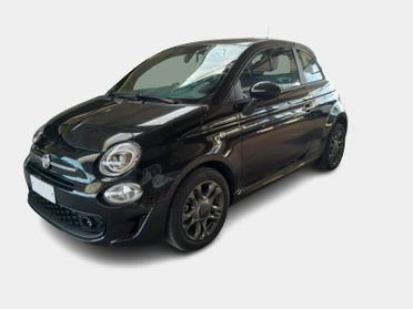 FIAT 500 1.0 70cv Ibrido Connect