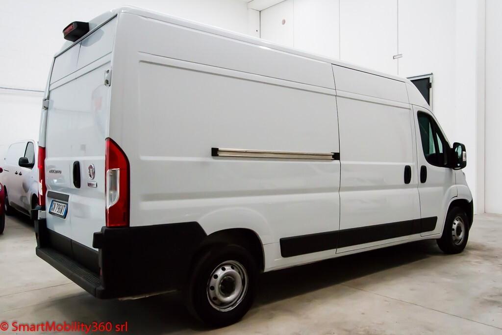 FIAT - Ducato 35 LH2 2.2 mjt3 140cv Euro 6D