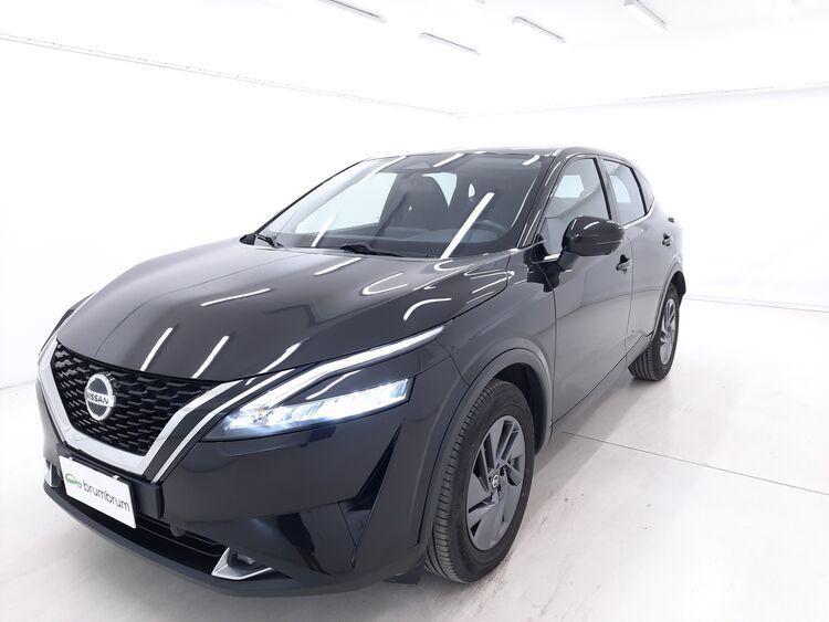 Nissan Qashqai MHEV Business Xtronic BR342867 1.3 Mild Hybrid 158CV