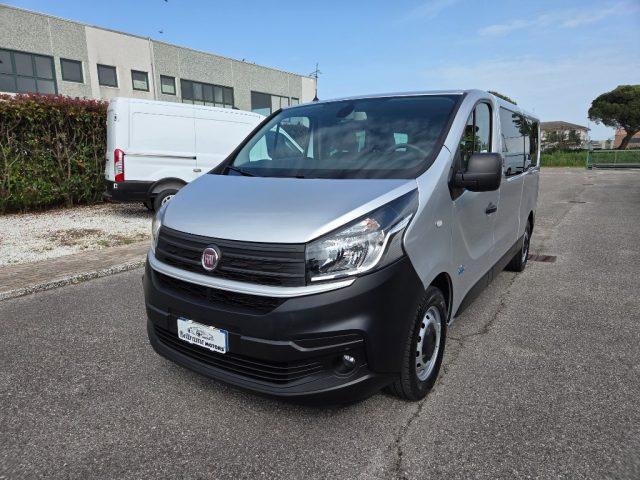FIAT Talento 2.0 Ecojet 145CV PL-TN Combi N1 12q