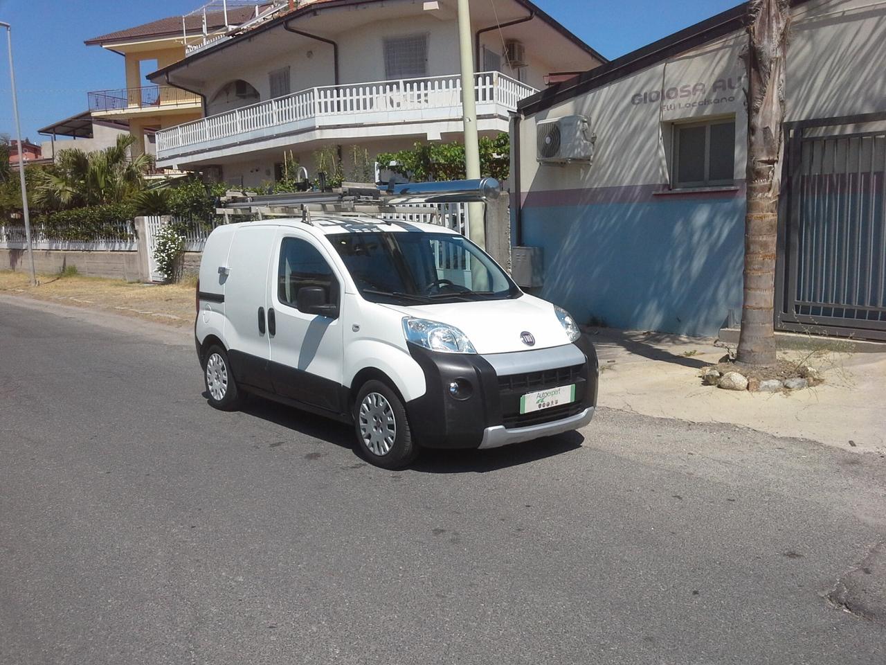 Fiat Fiorino 1.3 MJT 95CV ex Enel (in arrivo)