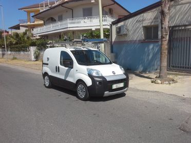 Fiorino 1.3 MJT 95CV ex Enel 6.300 compreso iva