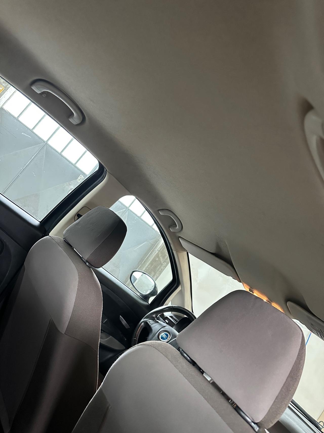 Fiat Grande Punto 1.2 5 porte Active