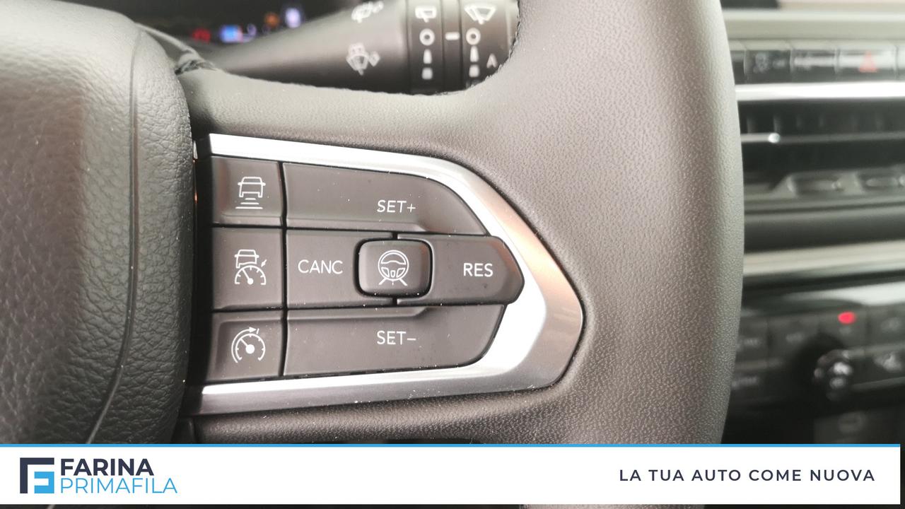 JEEP Compass II 2021 - Compass 1.6 mjt S 2wd 130cv