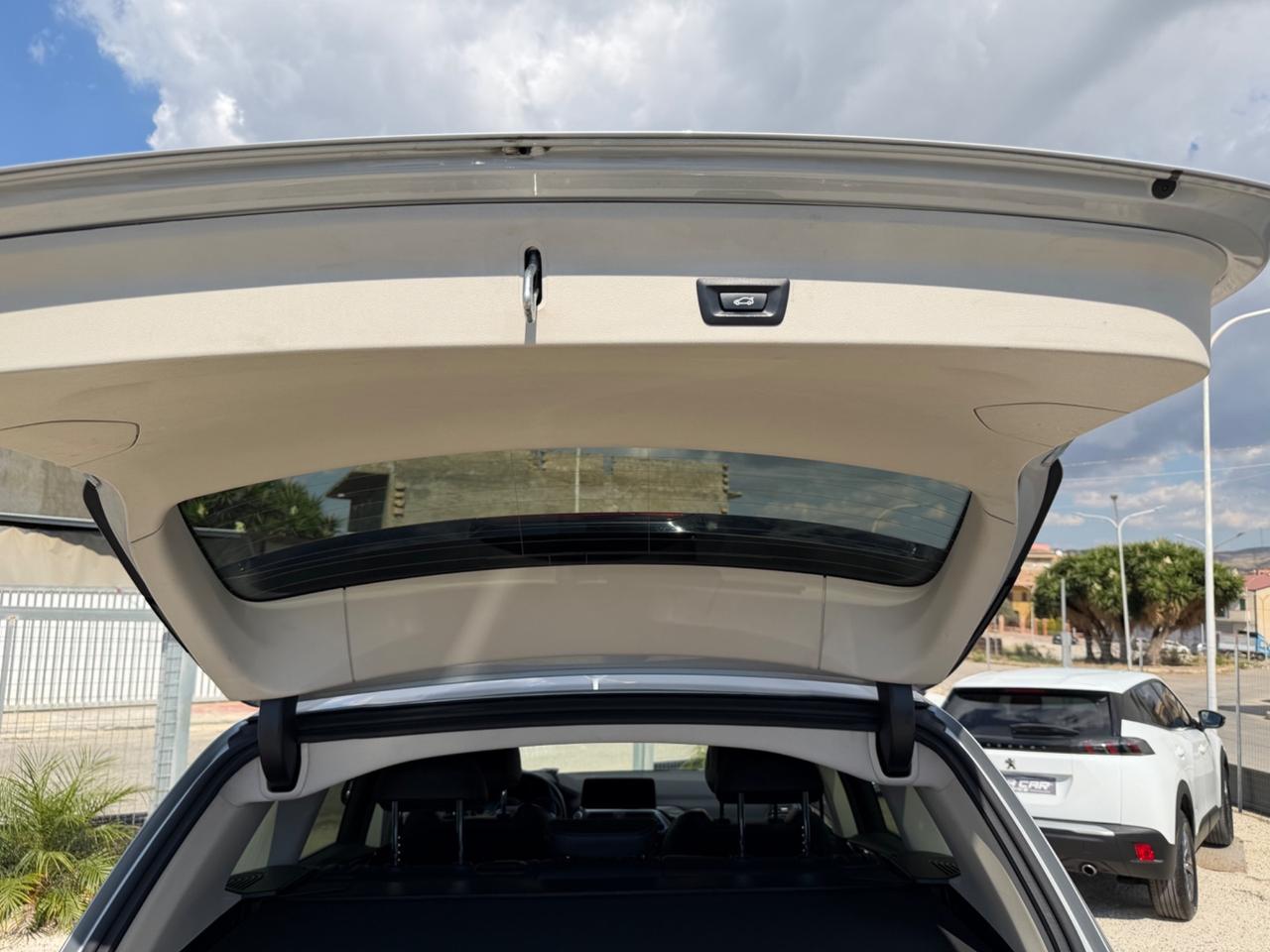 Bmw X3 xDrive20d xLine
