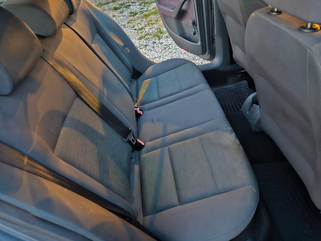 Volkswagen Golf 1.9 TDI 5p. Comfortline