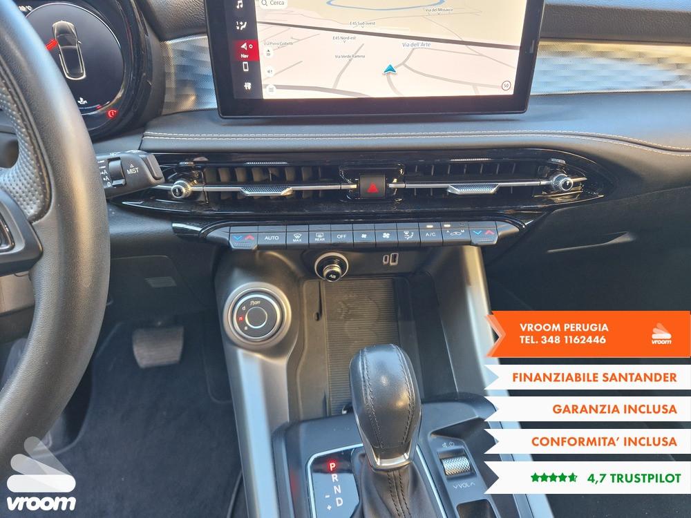 ALFA ROMEO Tonale 1.5 160 CV TCT7 Ti 2024 Ibrida