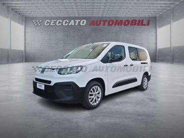 FIAT Doblò Doblo Passo Lungo 1.5 d Doblo 130cv auto