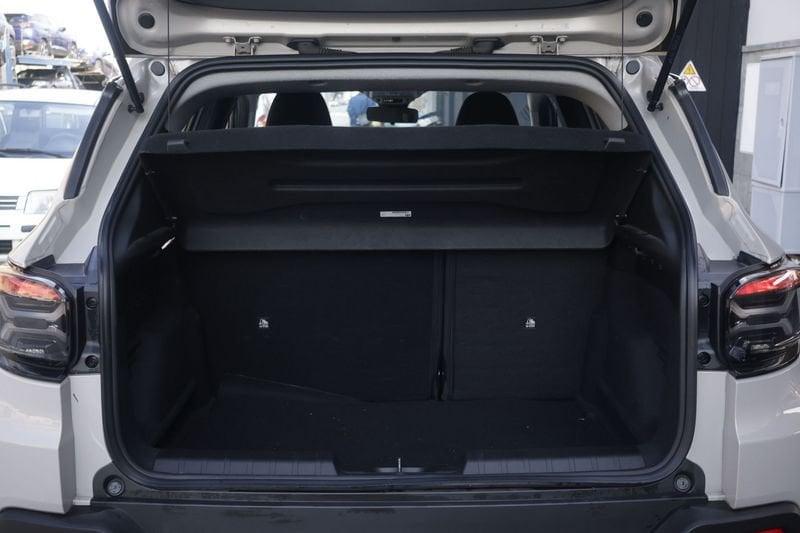Jeep Avenger Avenger 1.2 Turbo 100 CV Longitude PROMOZIONE Unicoproprietario