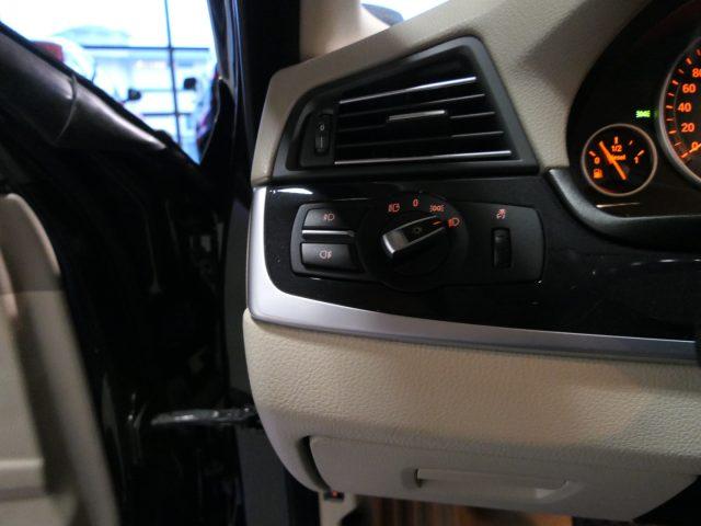 BMW 525 d xDrive Touring Futura