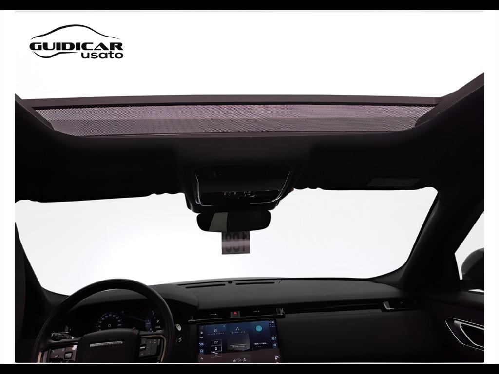 LAND ROVER Range Rover Velar 2021 - Range Rover Velar 2.0d i4 mhev R-Dy