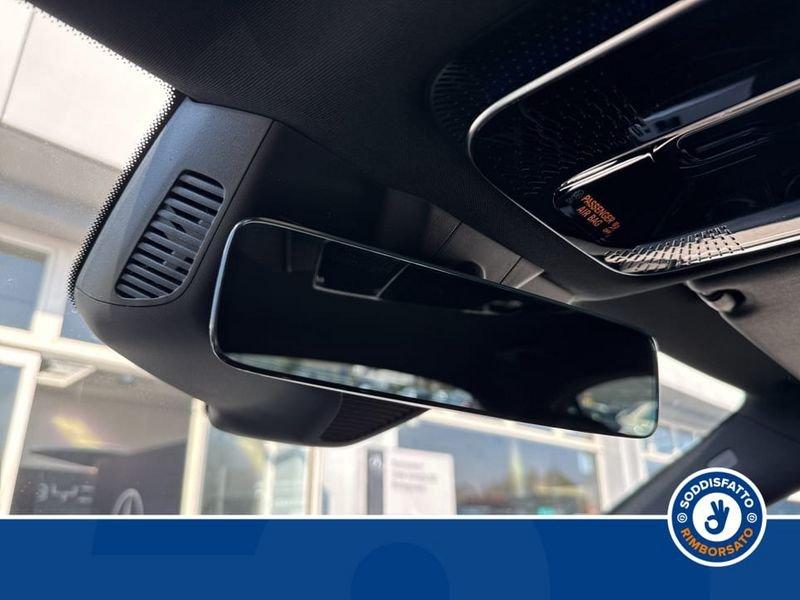 Mercedes-Benz Classe E 220d 4Matic Berlina AMG Line Premium