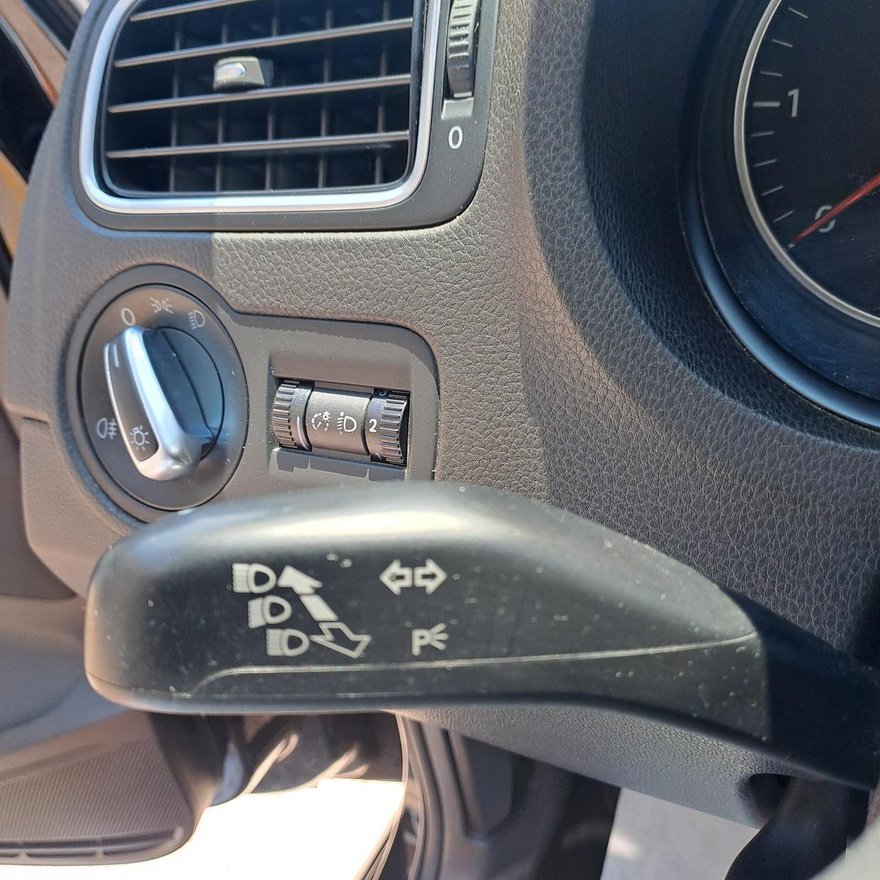Vw Polo 1.2 Tdi 75cv 5p Comfortline