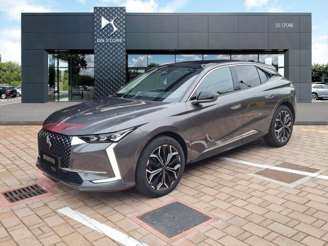 DS AUTOMOBILES DS 4 1200 BZ 130CV AUT OPERA