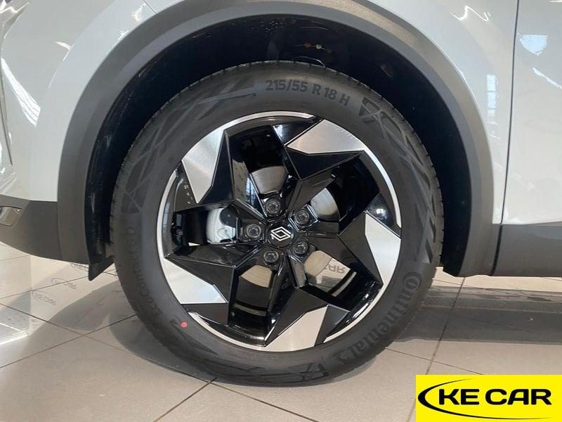 Renault Captur Captur ECO-G 100 CV Techno - PROMO RENAULT