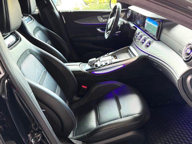 MERCEDES-BENZ GT Coupé 4 43 4Matic+ EQ-Boost AMG *SERVICE MERCEDES*