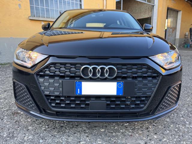 AUDI A1 25 TFSI Sportback