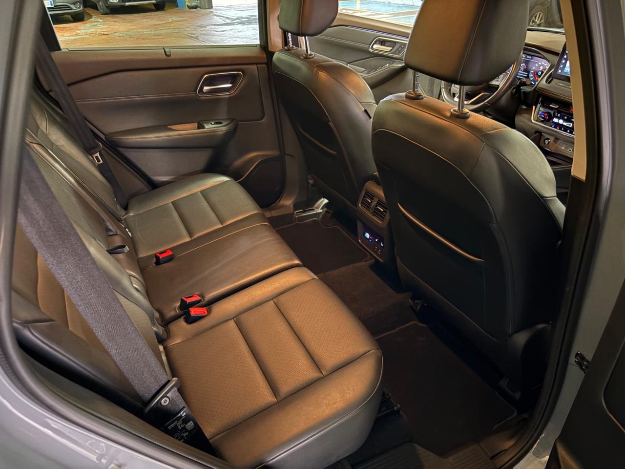 Nissan X-Trail e-Power e-4orce 4WD 7 posti Tekna