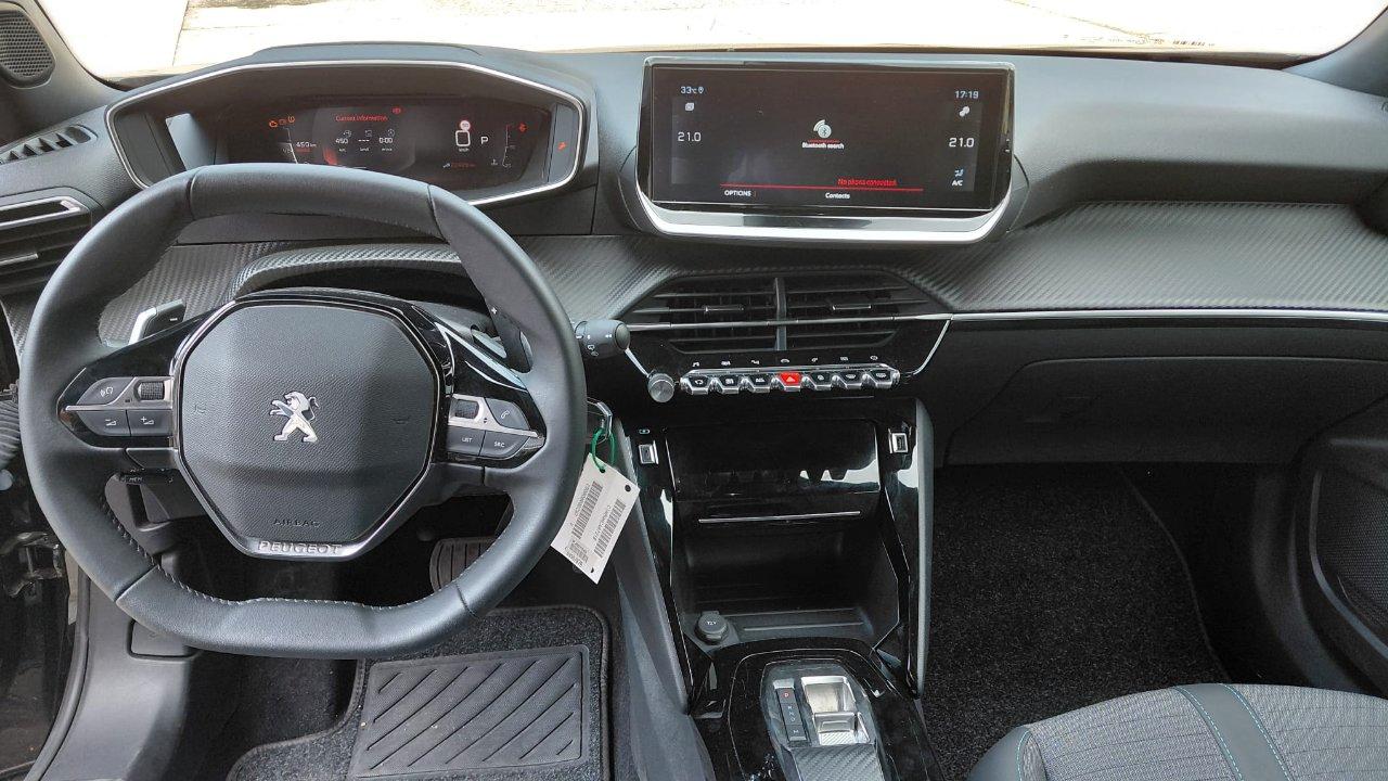 Peugeot 2008 2008 1.5 bluehdi Allure s&s 130cv eat8