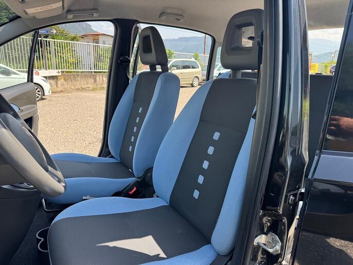 Fiat Panda 1.2 4x4