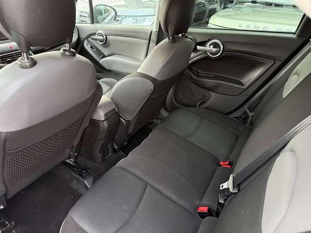 Fiat 500X 1.6 mjt EURO 6