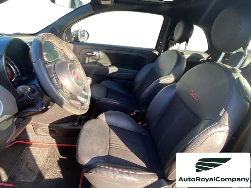 FIAT 500 500 1.0 Hybrid Sport