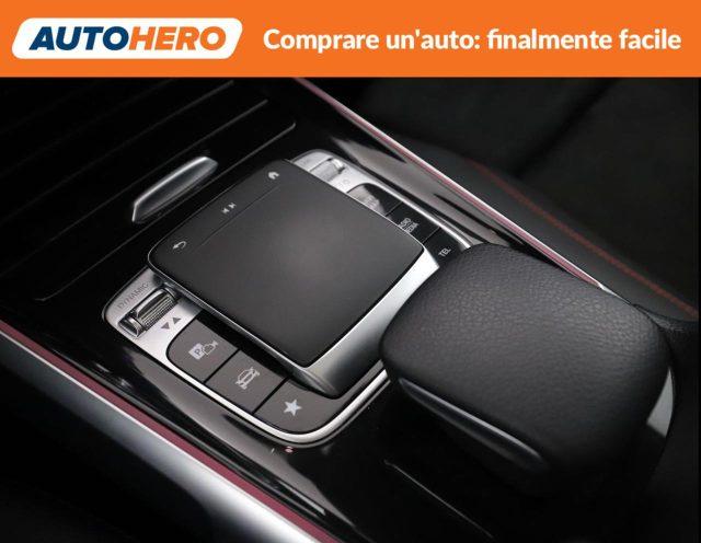 MERCEDES-BENZ GLB 220 d Automatic 4Matic Premium