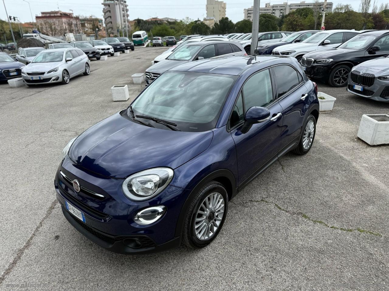 FIAT 500X 1.0 T3 120 CV Lounge