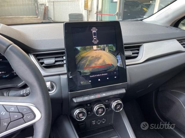 Renault Captur Plug-in Hybrid E-Tech 160 CV I...