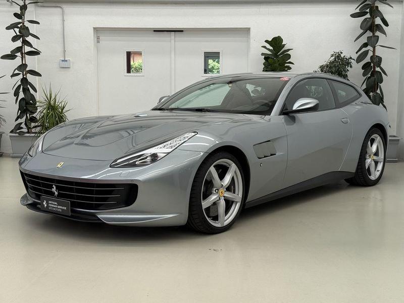 Ferrari GTC4Lusso GTC4Lusso T - Unico proprietario