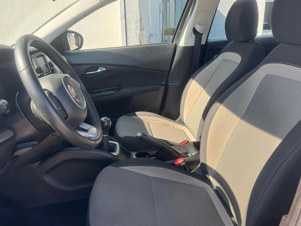 Fiat Tipo 2017 - BESTPRICE