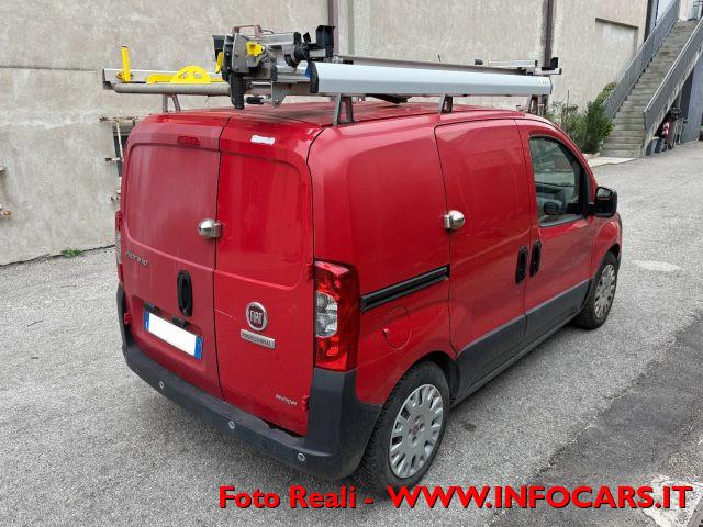 FIAT Fiorino 1.3 MJT 95CV Cargo Adventure