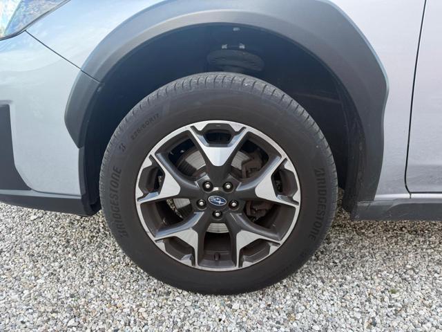 SUBARU XV 1.6i Lineartronic Style 4x4