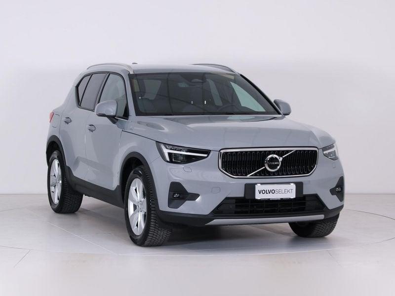 Volvo XC40 XC40 B3 CORE AUT 163CV