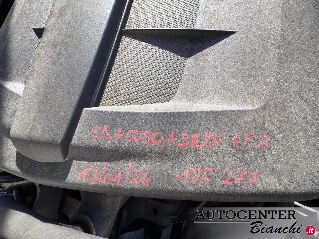 Mercedes Classe A A 180 cdi (be) Sport