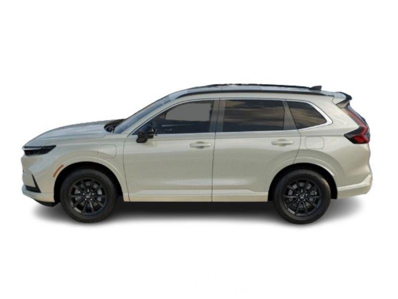 Honda CR-V 2.0 Plug-In Hybrid 184 CV Advance Tech