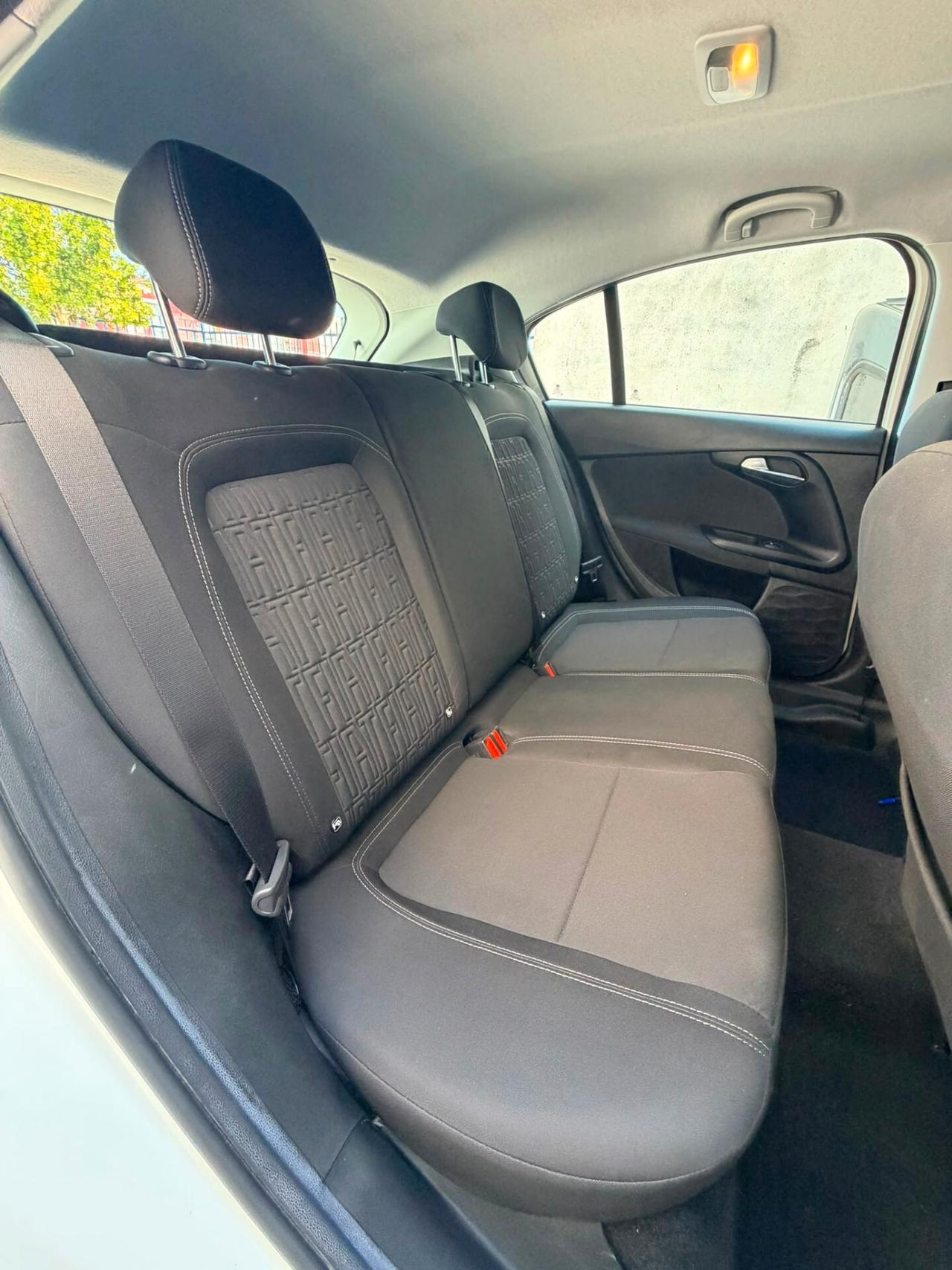 Fiat Tipo 1.5 Hybrid DCT 5 porte 24.000 KM